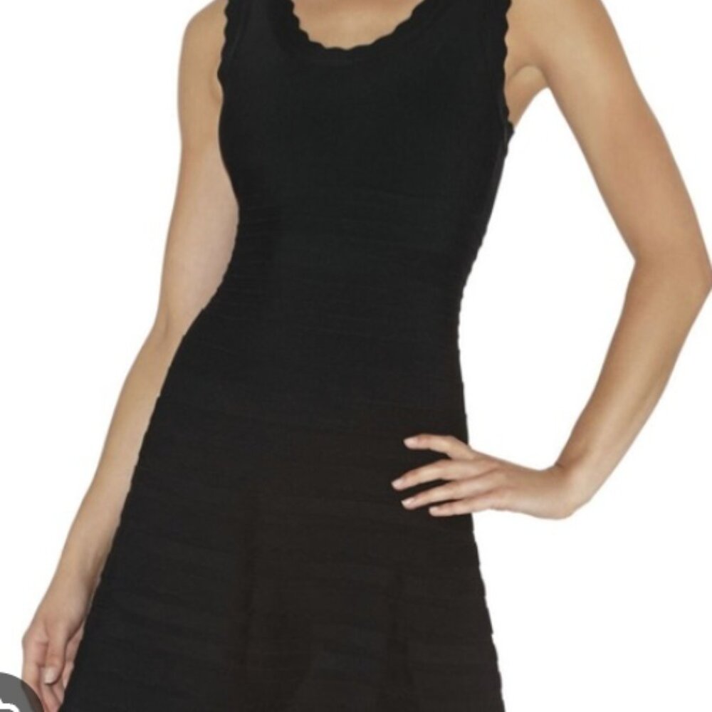 Herve Leger Bandage dress